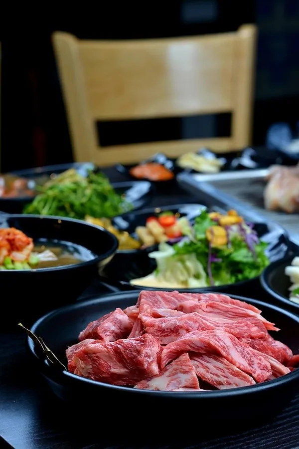 전설의갈비와불쭈꾸미 향남본점 사진 2