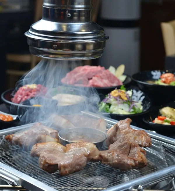 전설의갈비와불쭈꾸미 향남본점 사진 3