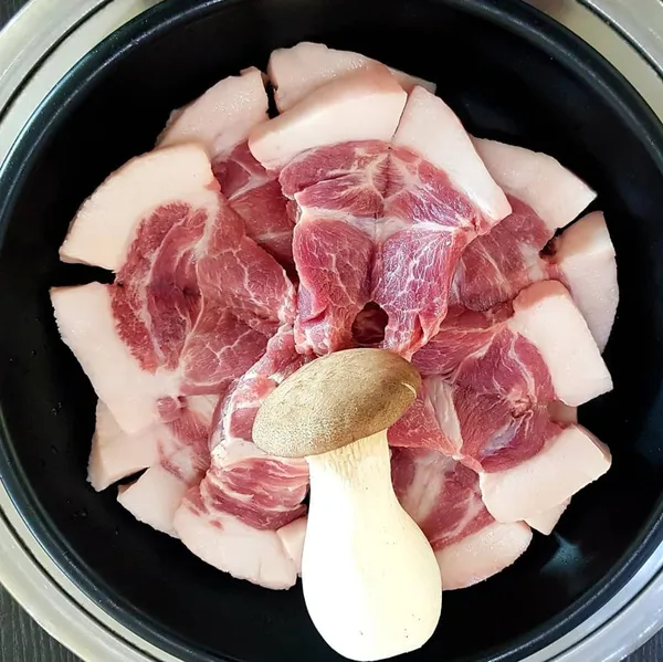 전설의갈비와불쭈꾸미 향남본점 사진 4