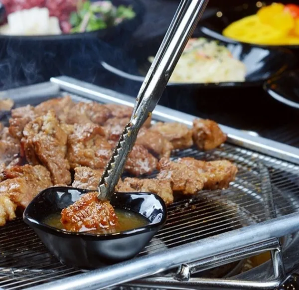 전설의갈비와불쭈꾸미 향남본점 사진 5