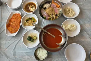 신비섬횟집