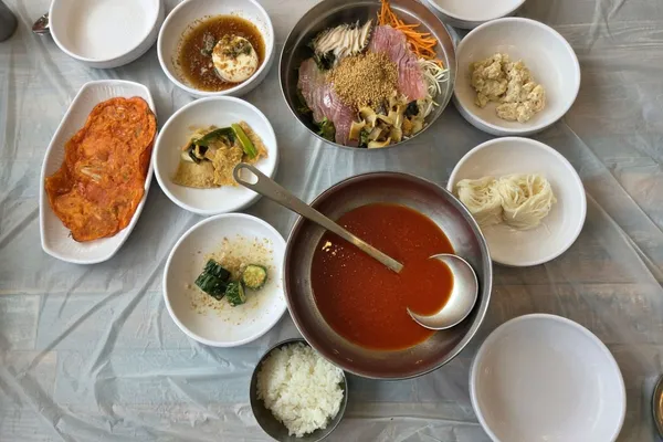 신비섬횟집 사진 4