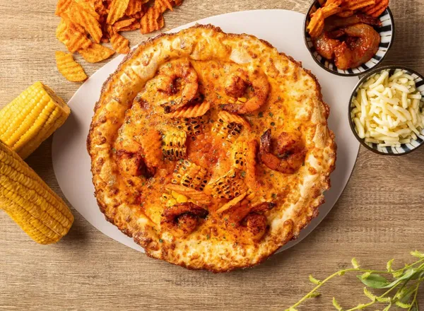 노모어피자 광안리점 사진 2