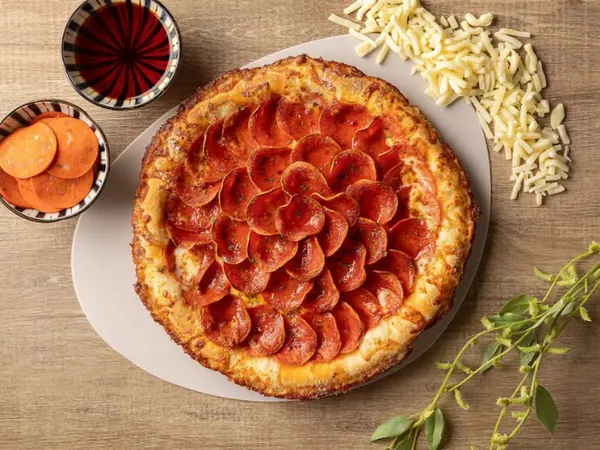 Nomorepizza Gwangalli Branch