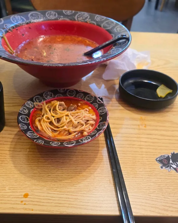 タンファクンプマラタン チョルサン店の写真4