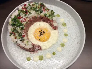 윤공 Korean Bistro