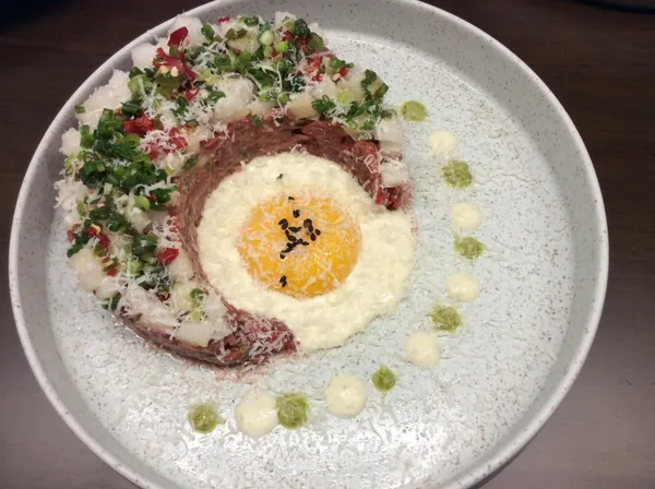 윤공 Korean Bistro 사진 2
