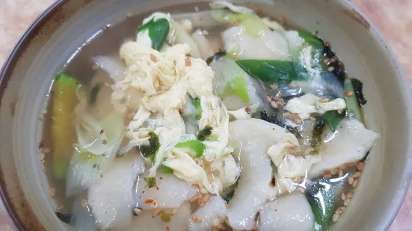 ナムチュン食堂の写真5