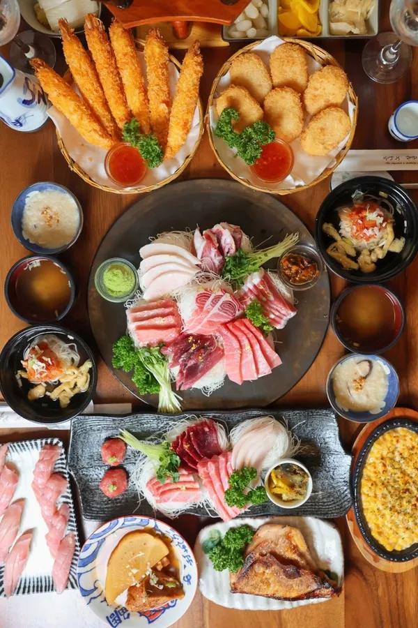 참치연 일산라페스타본점 사진 2