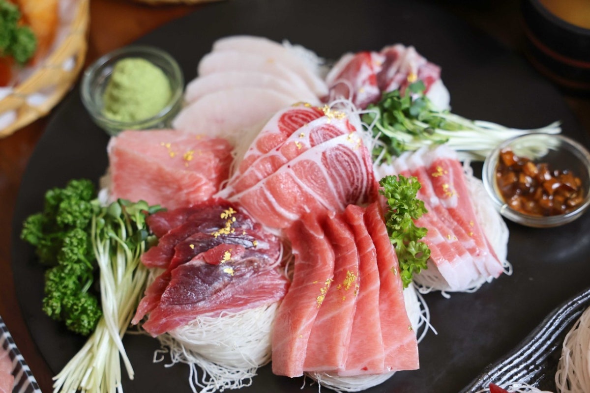 참치연 일산라페스타본점 사진 4
