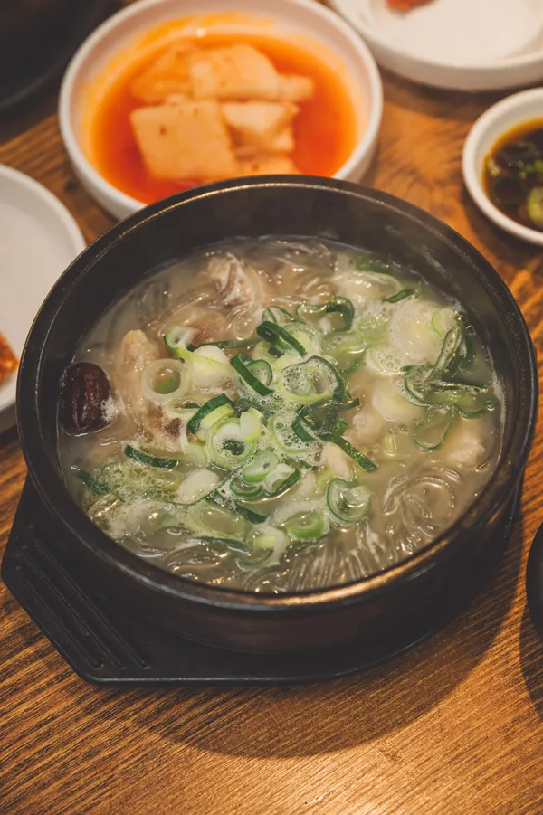 조가네소머리국밥 사진 3