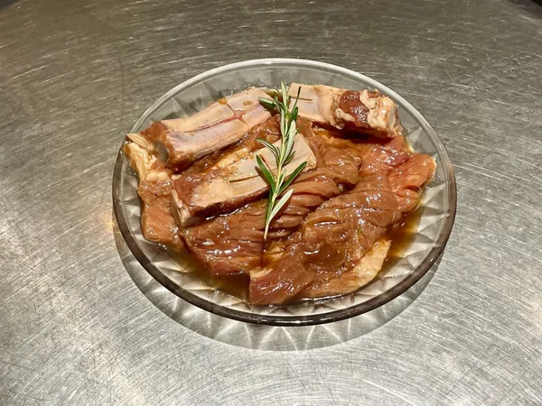 갈비진리 사진 2