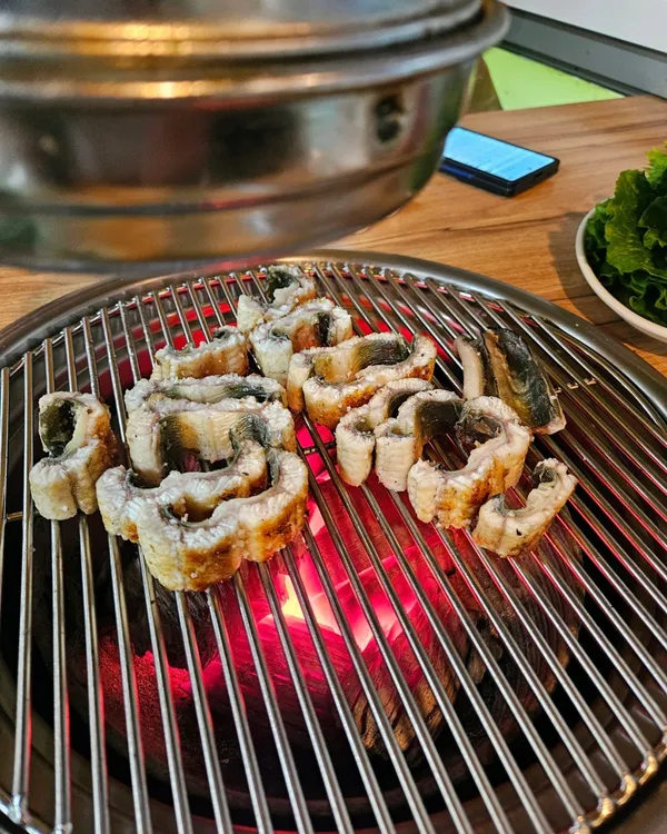 풍천장어 사진 4