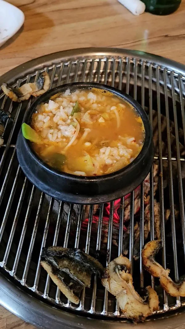 풍천장어 사진 5