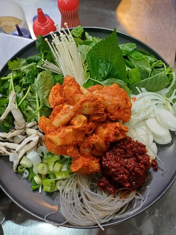 속초집 사진 5