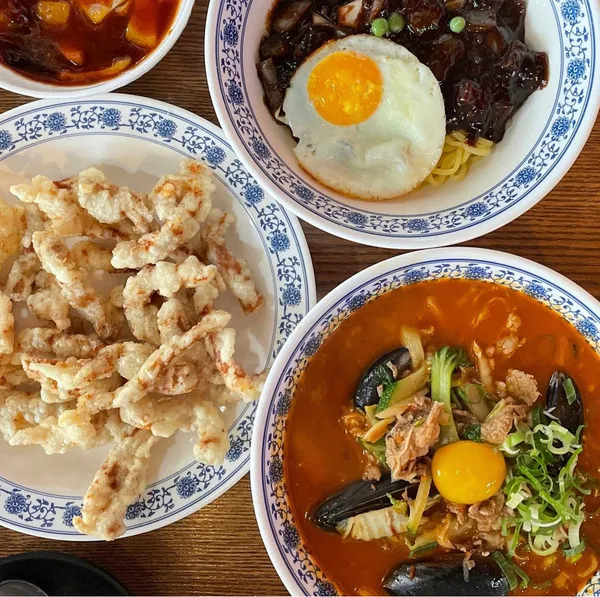 한양중식 광명점 사진 3