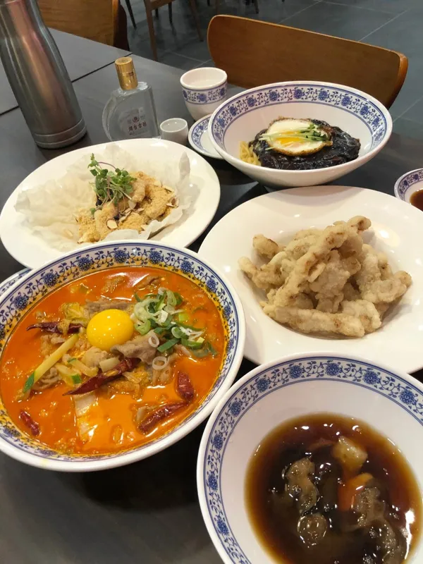 한양중식 광명점 사진 5