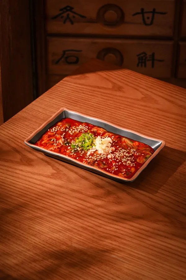 럭키족발 강남역점 사진 2