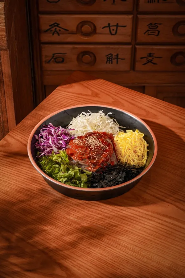 럭키족발 강남역점 사진 3