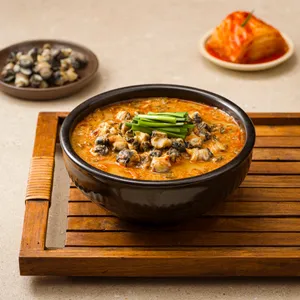 ナムガネ ソラクチュオタン ケボン店