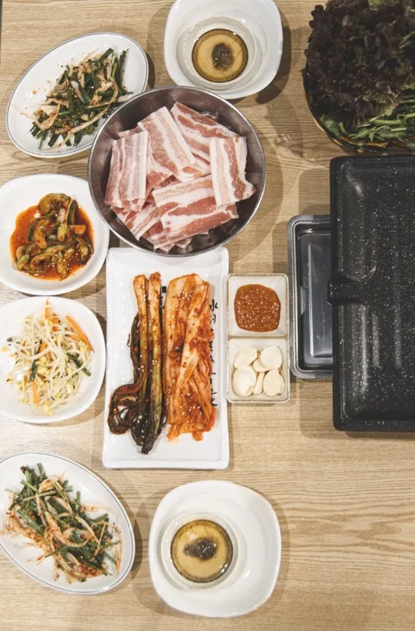 석기정돌솥부대찌개 신기삼성점 사진 2