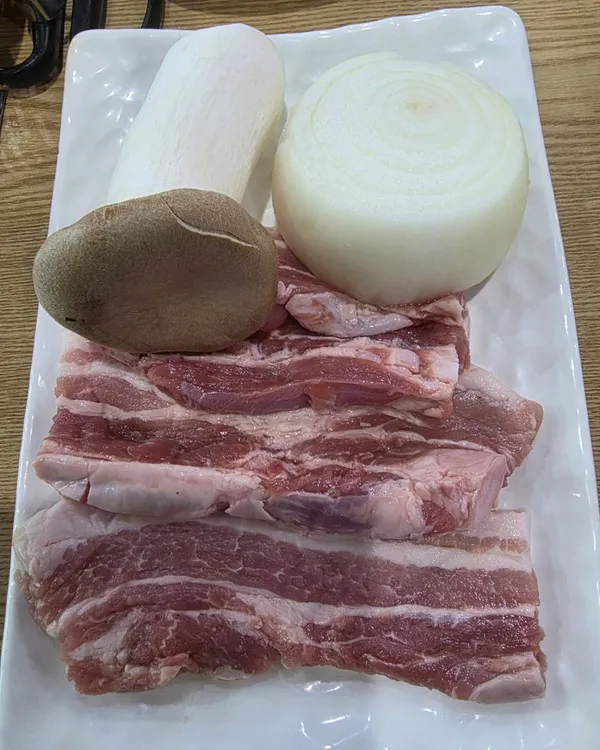 석기정돌솥부대찌개 신기삼성점 사진 4