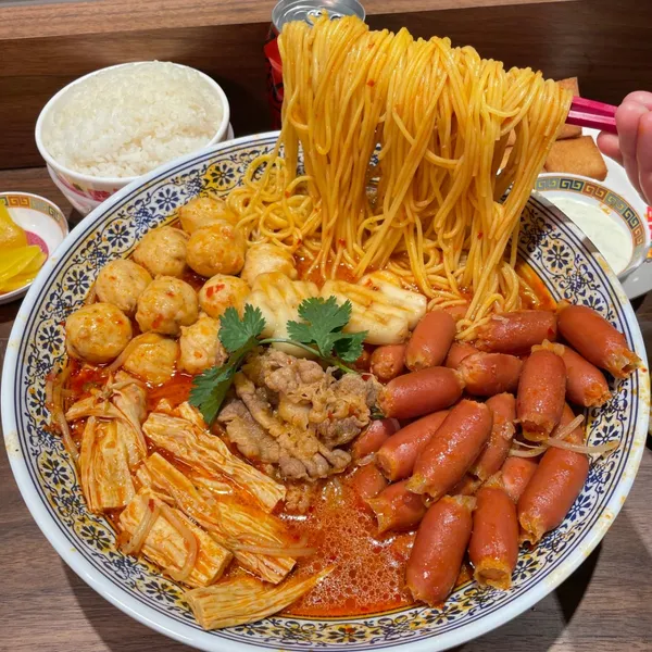 마유유 마라탕 강남역점 사진 2