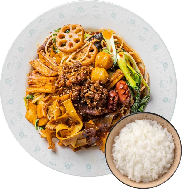 마유유 마라탕 강남역점 사진 5