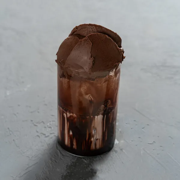 Pereo Coffee Choco Munjeong, photo 5