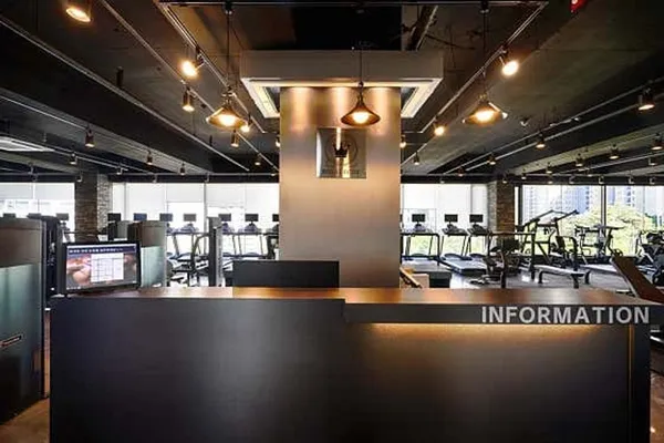 로얄바디피트니스 봉담점 사진 3