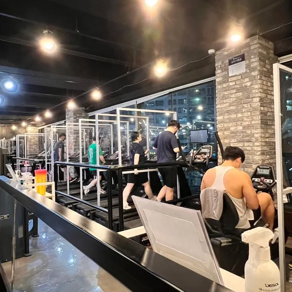 Royal Body Fitness Bongdam, photo 2
