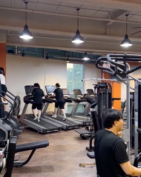 Ssuk Fitness Haeundae, photo 2