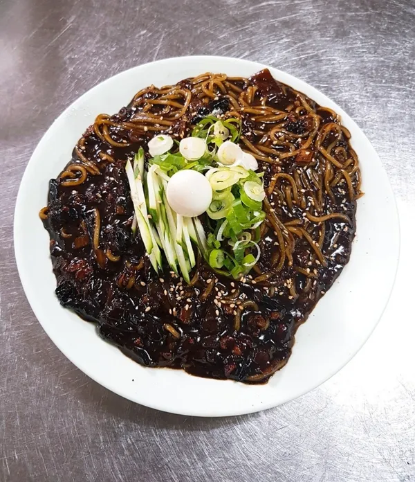 정아각 고잔점 사진 2