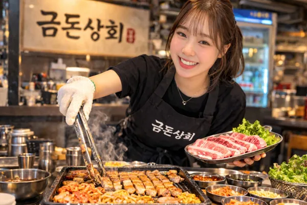 금돈상회 사진 5