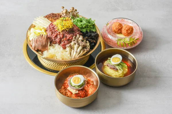 서울로인 서울숲점 사진 2