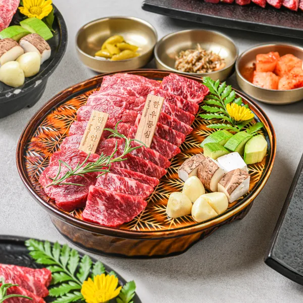 서울로인 서울숲점 사진 3