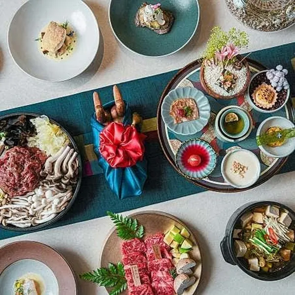 서울로인 서울숲점 사진 4