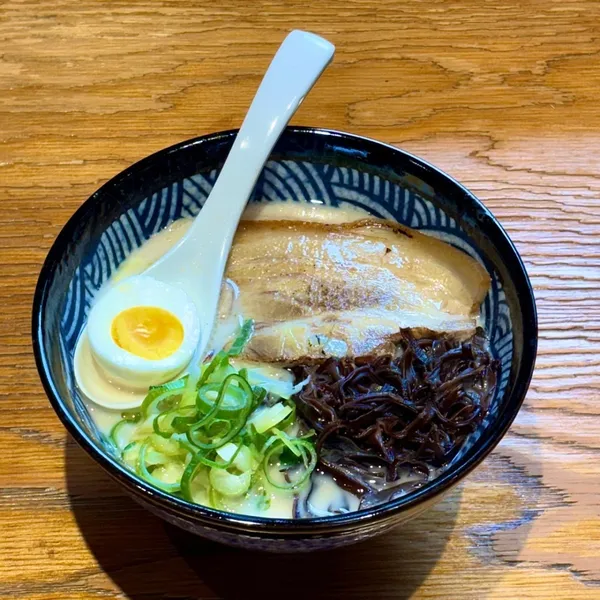 하루카 라멘 사진 2
