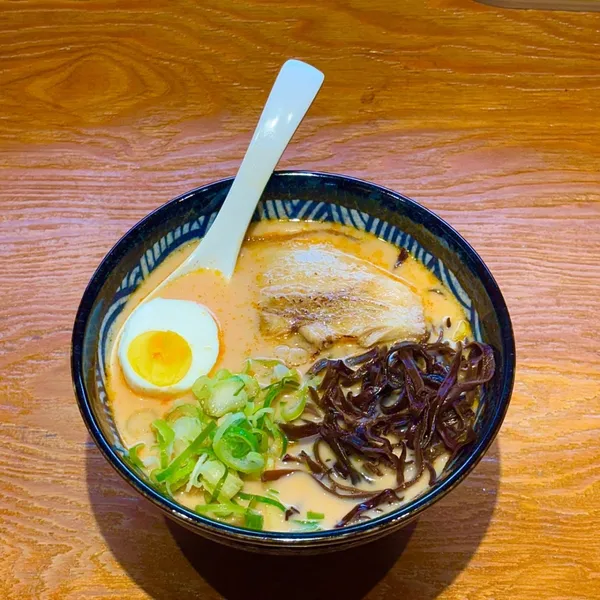 하루카 라멘 사진 3