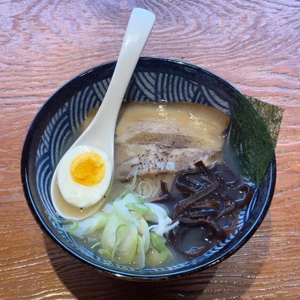 하루카 라멘 사진 4