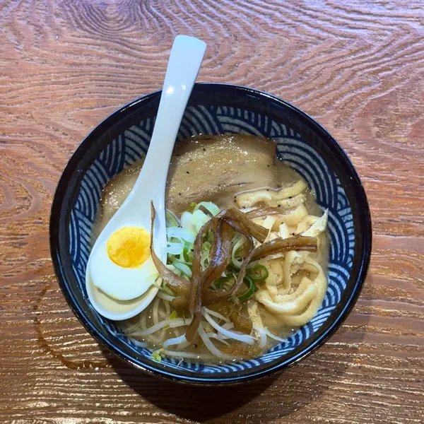 하루카 라멘 사진 5