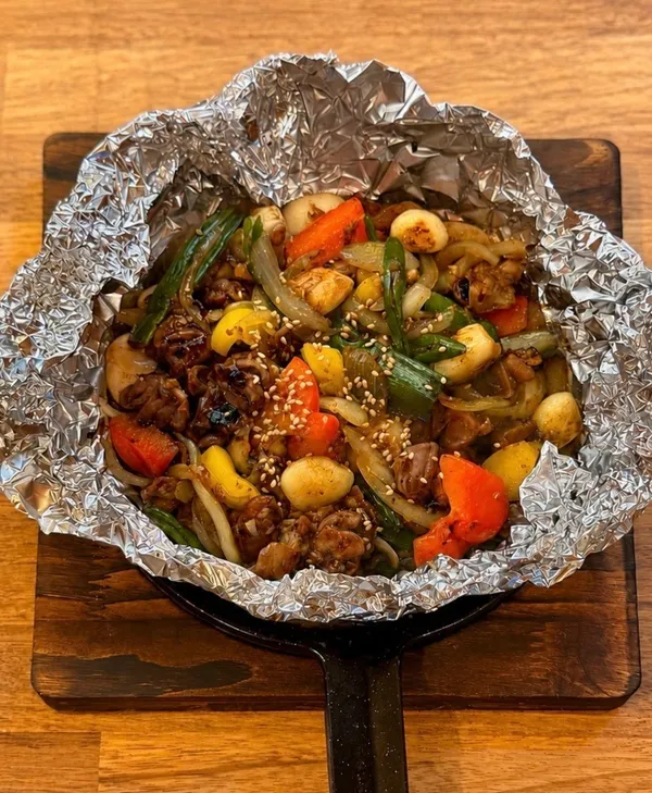 자락 시청점 사진 3