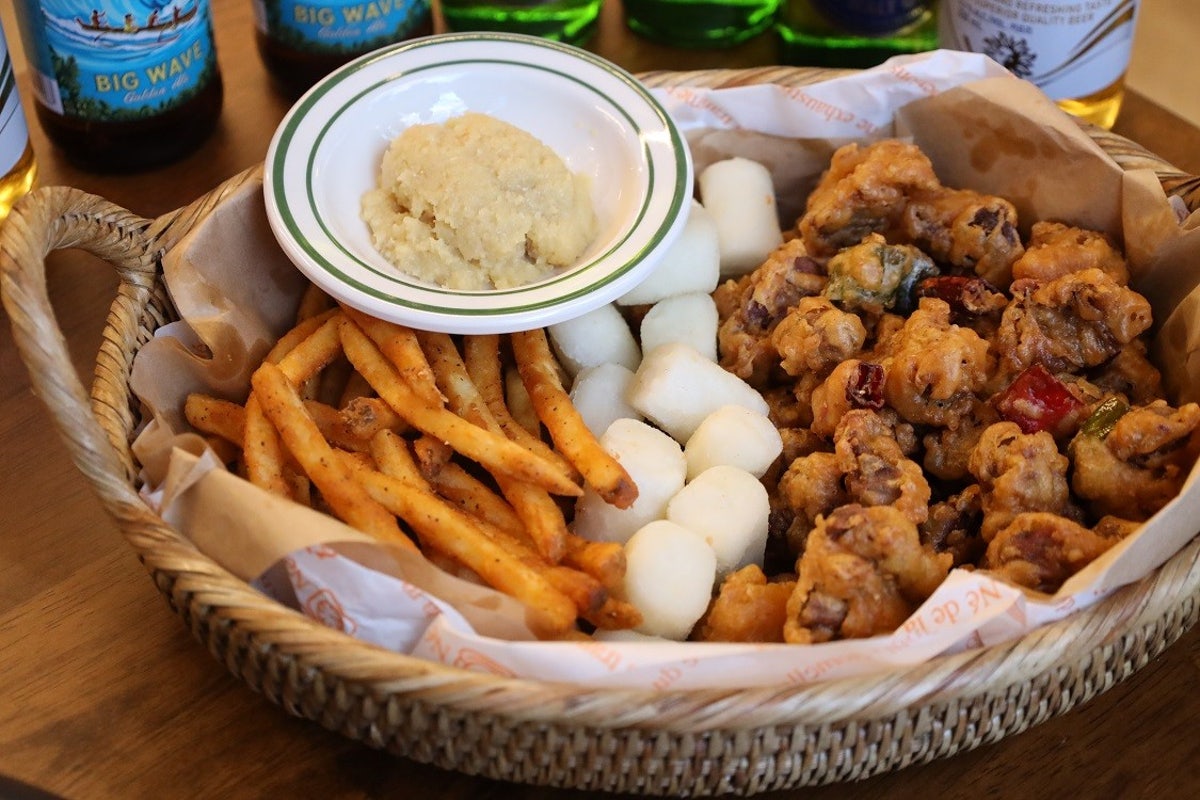 이츠 떡볶이 스페이스워크 본점 사진 5