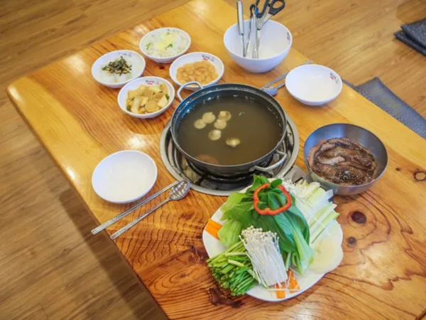 낙지세상신대방본점 사진 4