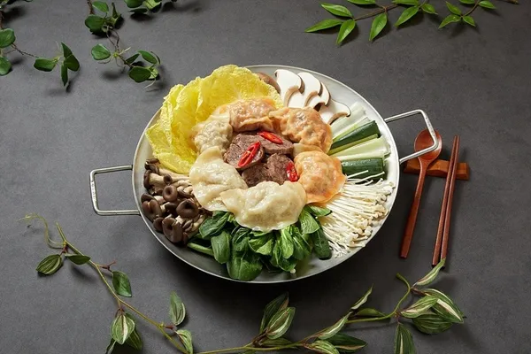 밀향기 사진 4