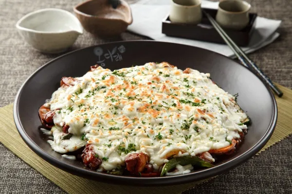 옹다래찜닭 사진 2