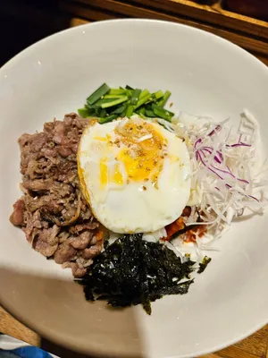 Johnson's Gogi Guksu