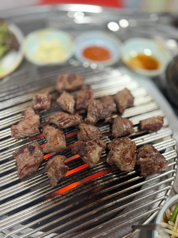 오류골주먹고기 사진 3