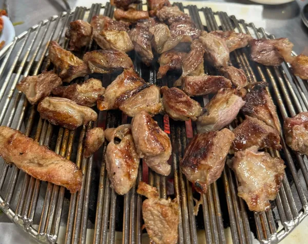 오류골주먹고기 사진 4