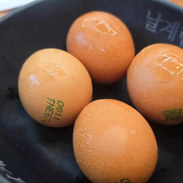 24시전주성콩나물국밥 사진 5